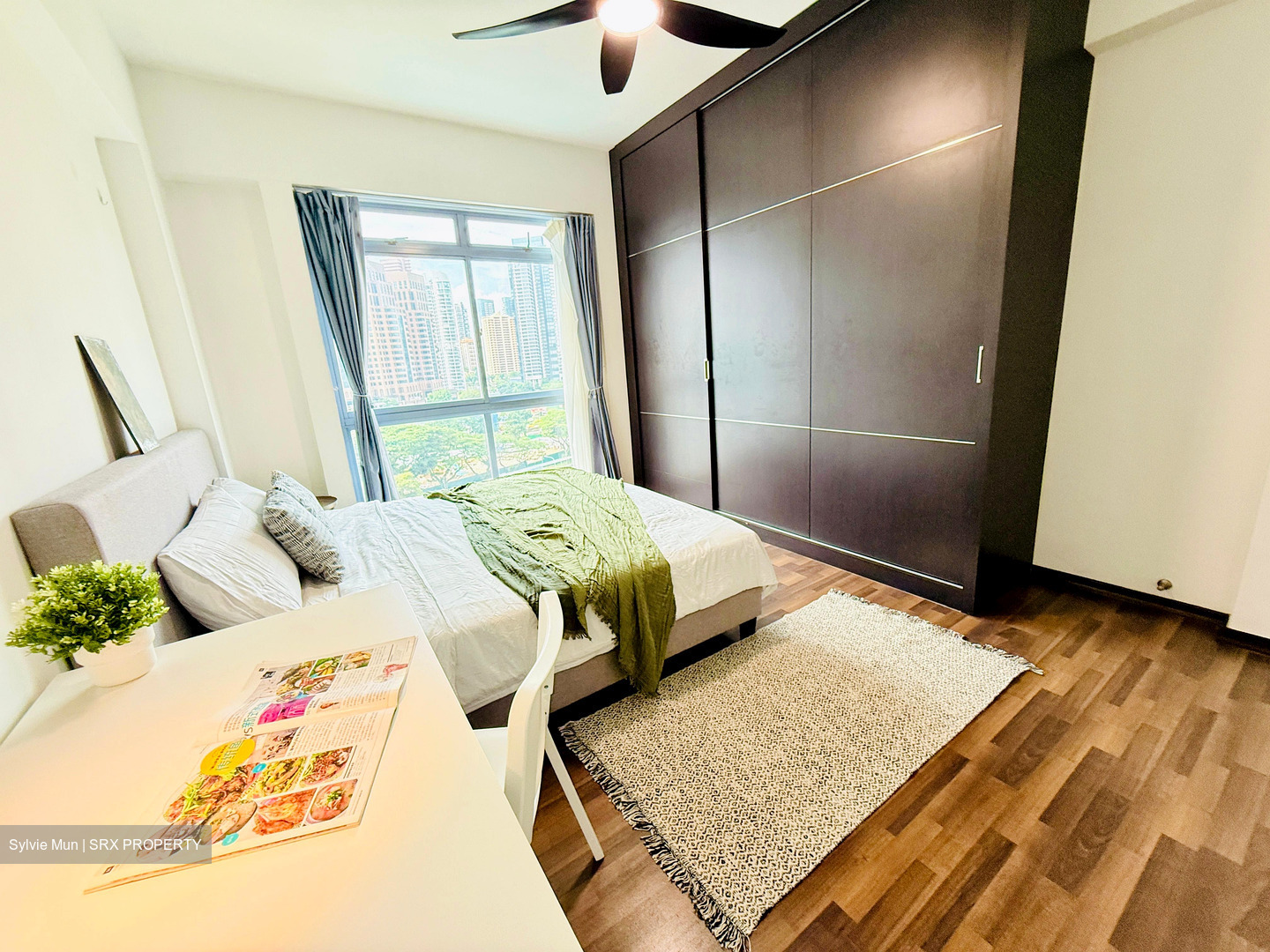 Indus Road (D3), Condominium #565709461